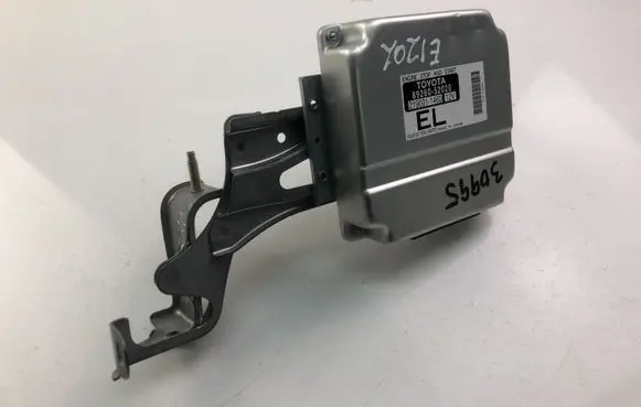 Toyota Yaris Other control units/modules 8926052020