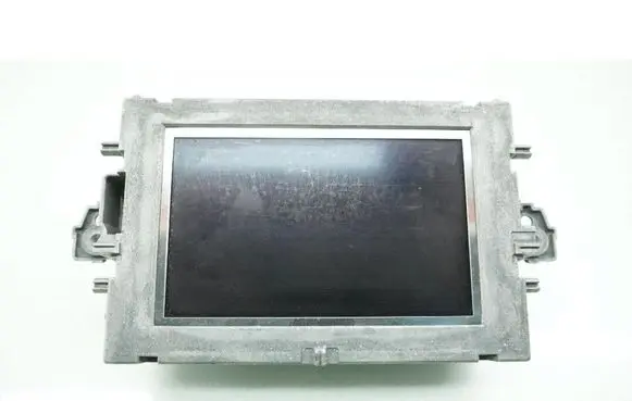 Mercedes-Benz E A207 Radio/CD/DVD/GPS head unit A2129004900