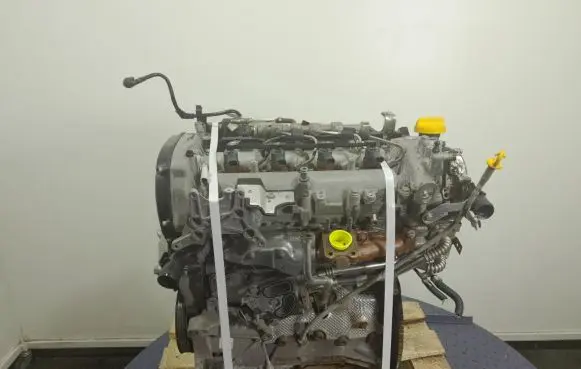 Jeep Compass Engine 55263088