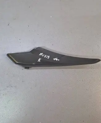 Toyota Auris E180 Windshield trim 5386702040