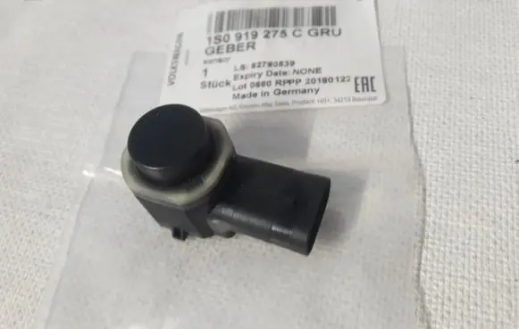 Audi A5 8T 8F Parking PDC sensor 1S0919275C