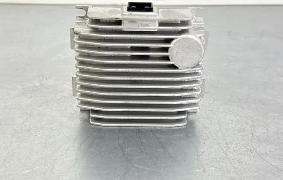 Volkswagen Touareg III Other control units/modules 3F0035335A