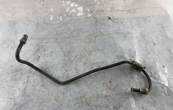 Ford Focus Clutch pipe/line 