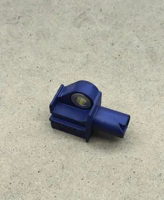 Mercedes-Benz C W204 Airbag deployment crash/impact sensor A2128204926 5WK43872