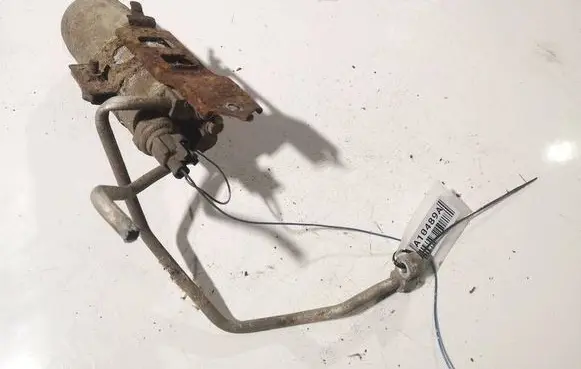 Honda Civic Air conditioning (A/C) air dryer 