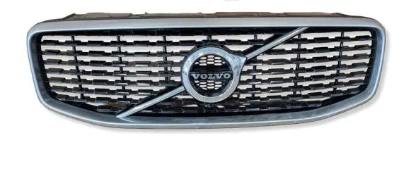Volvo XC60 Front bumper upper radiator grill 131313