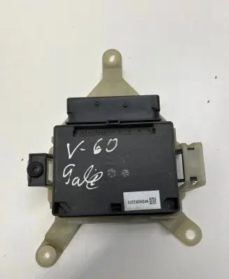 Volvo V60 Brake system control unit/module A2C53282565 017036301