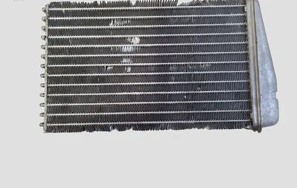 Renault Scenic II - Grand scenic II Heater blower radiator