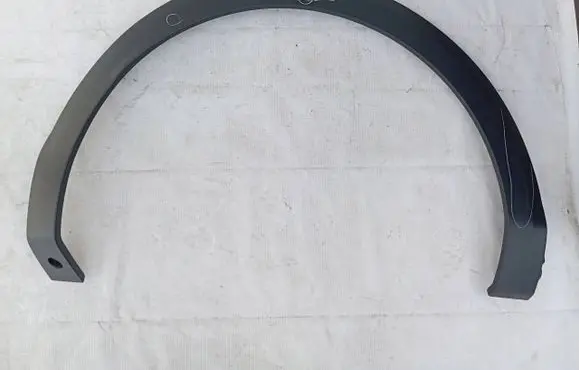 Citroen C4 III e-C4 Rear arch trim 9831344780 9073500 900735110