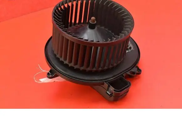 Heater fan/blower
