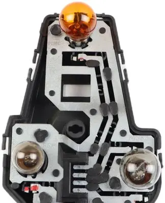 Ford Galaxy Tail light bulb cover holder 7M5945258