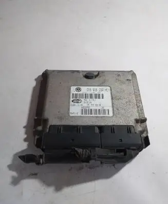 Seat Ibiza III (6L) Engine control unit/module 036906034HC IAW4TV.HC 6160115104