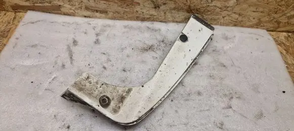 BMW 5 F10 F11 Front mudguard 0503410 8037161