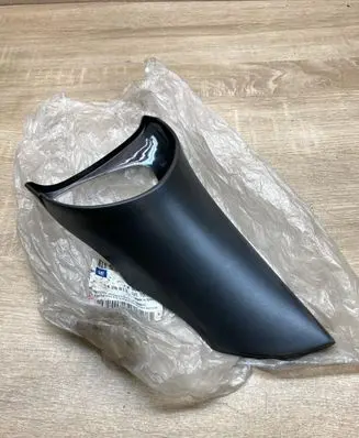 Opel Corsa B Plastic wing mirror trim cover 90478883