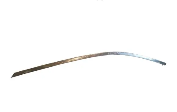 Subaru Outback (BS) Door glass trim 
