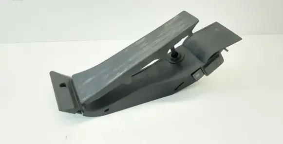 BMW 5 E60 E61 Accelerator throttle pedal 25916010