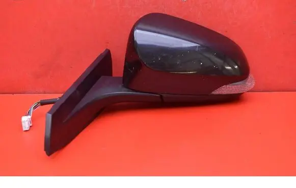 Toyota C-HR I Front door electric wing mirror 4021000667