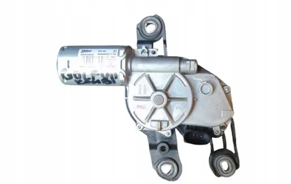 Volkswagen Golf VII Rear window wiper motor 5G0955711A