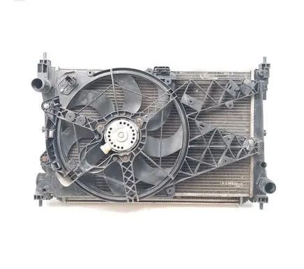 Opel Combo D Radiator set 896000000 896000600 8960650000