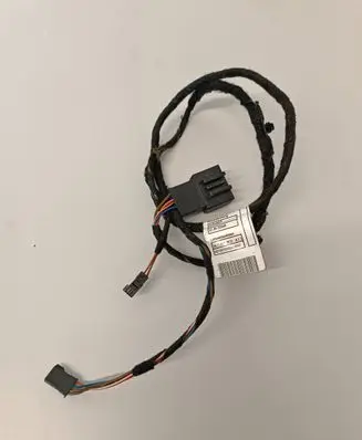 BMW X5 E70 Parking sensor (PDC) wiring loom 15701510 921406003 F70E71