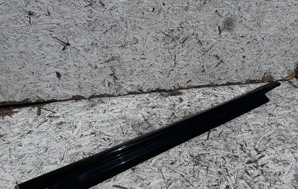 Ford Focus Sill/side skirt trim JX7B-A10154-SE
