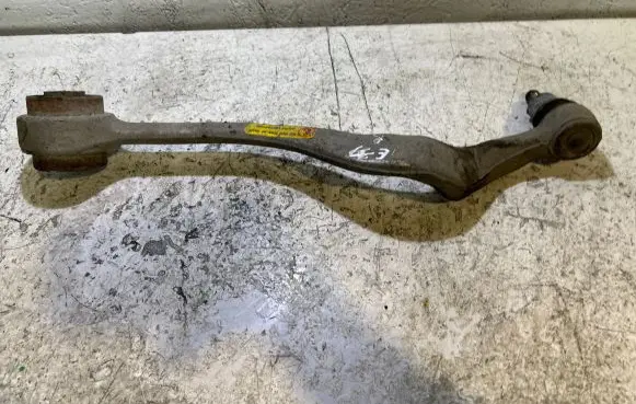 BMW 5 E39 Front lower control arm/wishbone