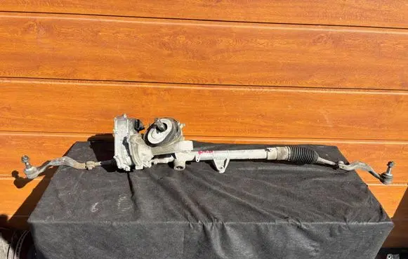 BMW 1 F40 Steering rack 19071310 5A24202 38288673490