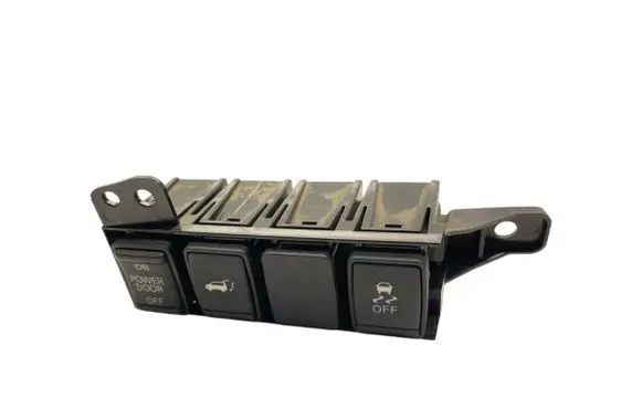 Nissan X-Trail T32 A set of switches 4CL0A 2610A