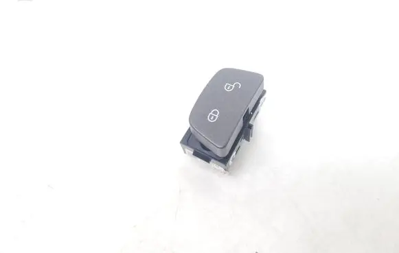 Land Rover Evoque I Central locking switch button BJ3214017AB