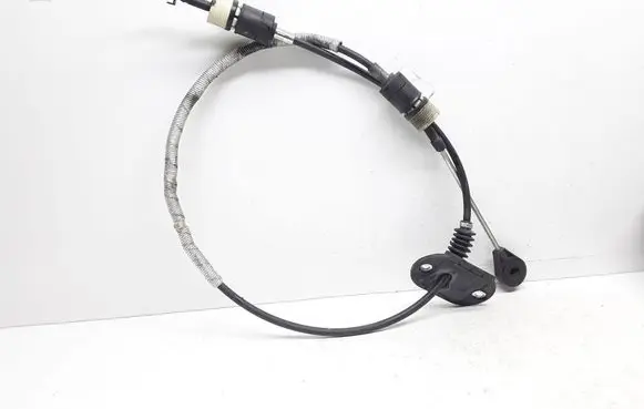 Volvo XC60 Gear shift cable linkage 31256941