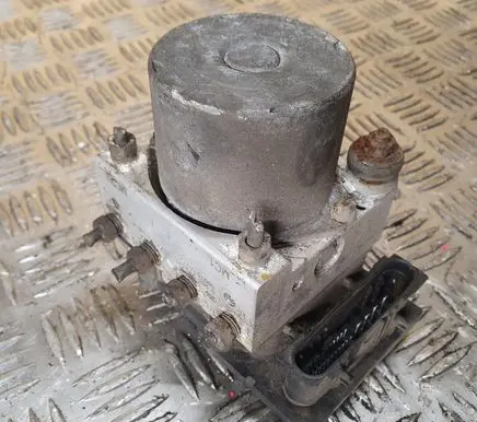 Toyota Avensis T250 ABS Pump 445100F010A 55231484 0265231484