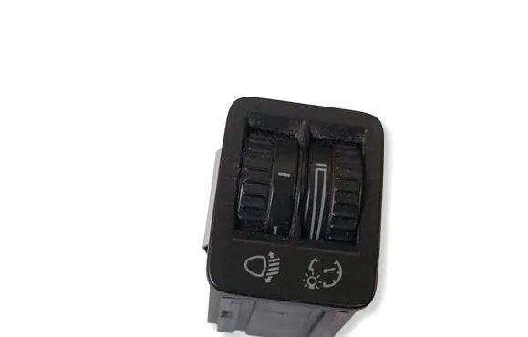 Volkswagen PASSAT B6 Headlight level height control switch 3C0941333A