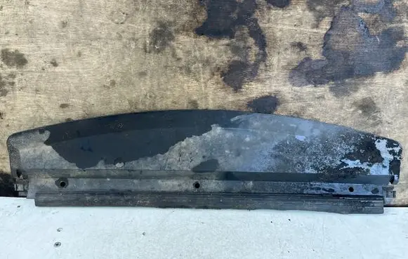 BMW X5 E53 Radiator trim 51718402420 74850610
