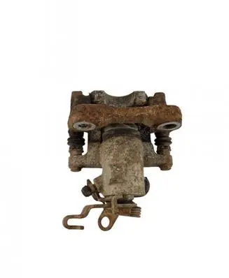 Skoda Octavia Mk2 (1Z) Rear brake caliper