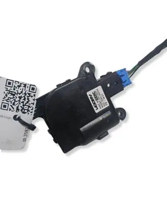 Hyundai i30 Air flap motor/actuator AA1T3000