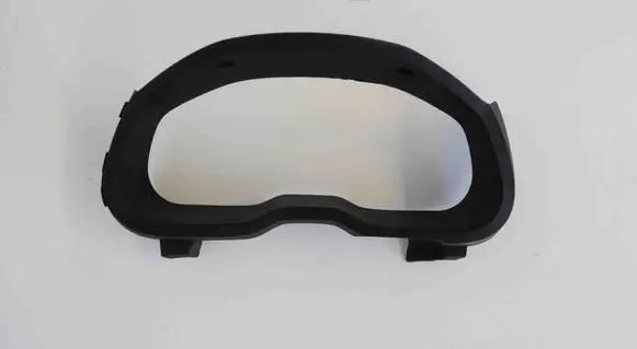Dashboard trim