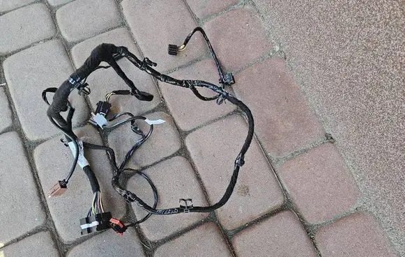 Opel Insignia B Center console 39206766