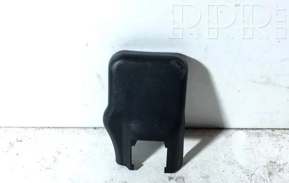 Lexus CT 200H Front driver seat rail trim 7212376010