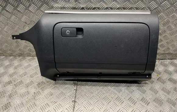Volkswagen Golf VI Glove box set 1K1857290E 1K1857289P