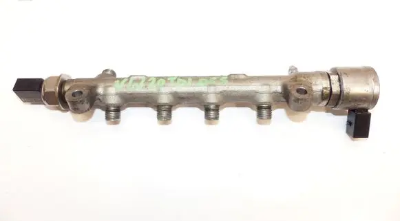 Volkswagen Caddy Fuel main line pipe 04L089G 04L130764C