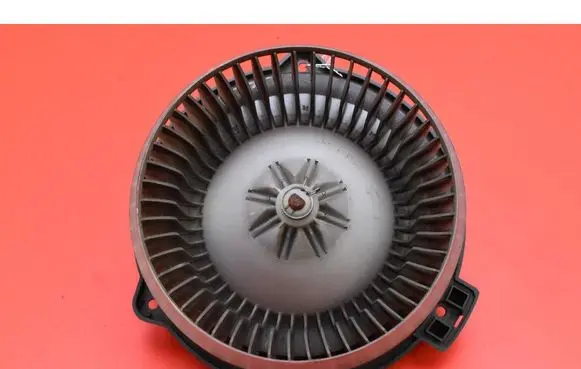 Heater fan/blower