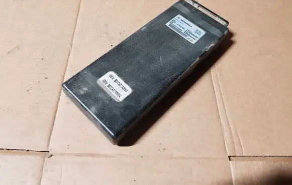 BMW 7 E38 Phone control unit/module 8370829