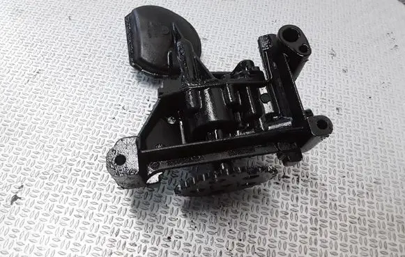 Peugeot Partner Oil pump 9431291021