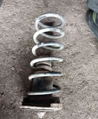 Volvo V60 Rear coil spring