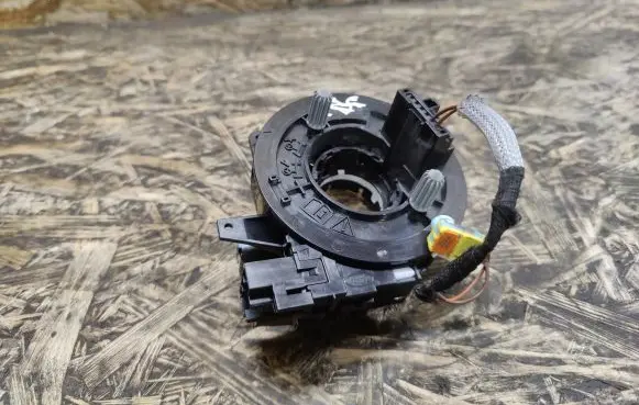 Jaguar XE Airbag slip ring squib (SRS ring) BJ3214A664CB