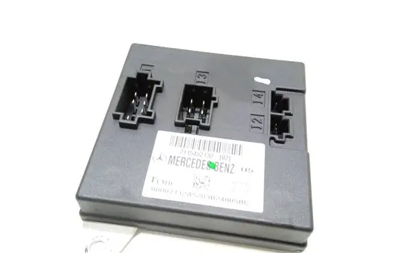 Mercedes-Benz E W211 Comfort/convenience module 2115452132