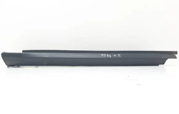 Ford Transit Courier Front sill (body part) ET76-101A04-AF