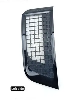 Land Rover Defender Fender grill N8B2280B11BA
