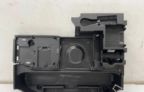 Mercedes-Benz CLA C118 X118 Glove box in trunk A1188900500