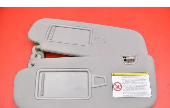KIA Ceed Sun visor 